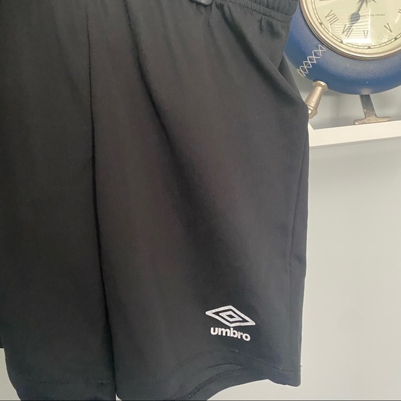 Umbro Soccer shorts - Picture 2 of 5
